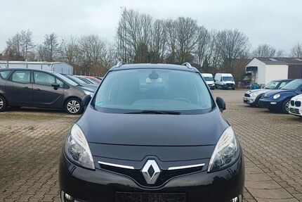 Renault Scenic 153.000 km 4.290 &euro; Senden/Bösensell 48308
