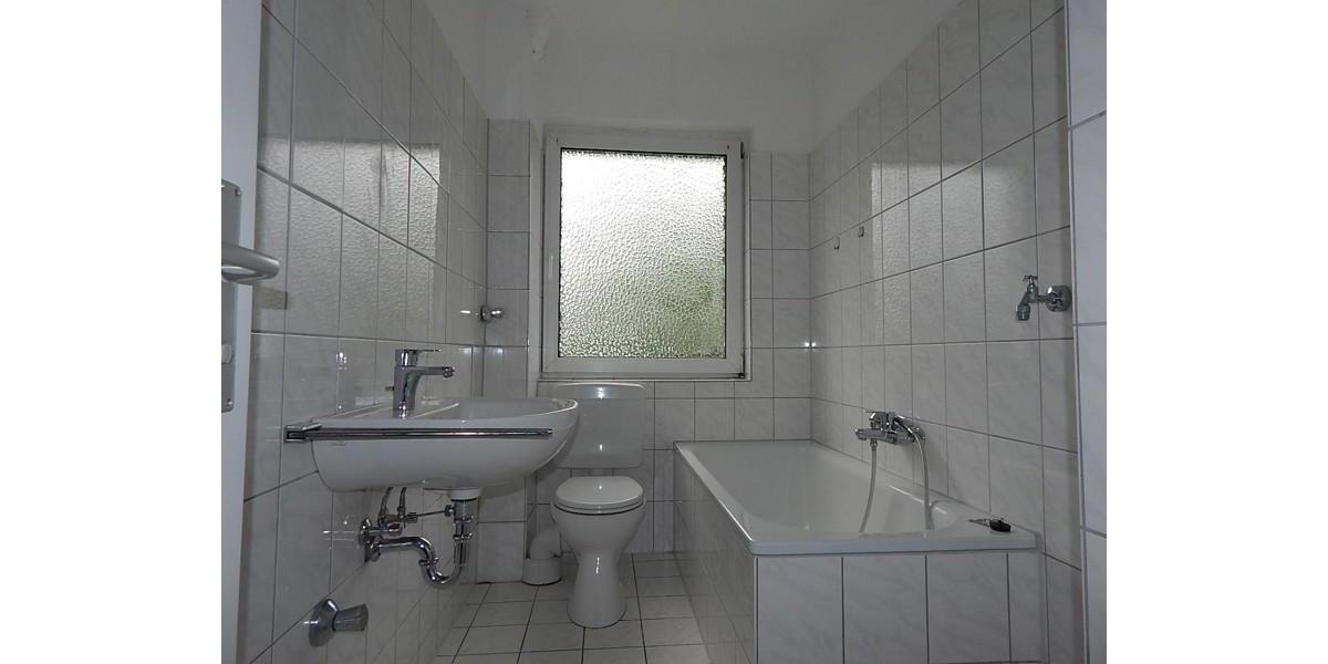 Etagenwohnung Castrop-Rauxel Deinighausen - 2 Zimmer, 47 m&sup2;, 373&euro; | Angebot:25679114