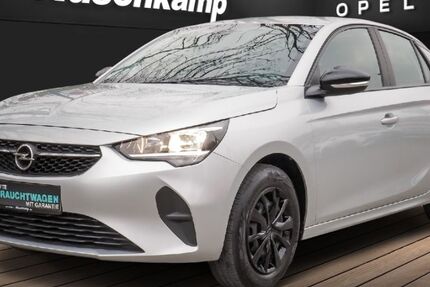 Opel Corsa 26.584 km 11.980 &euro; Lünen 44532