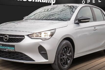 Opel Corsa 26.584 km 13.480 &euro; Lünen 44532