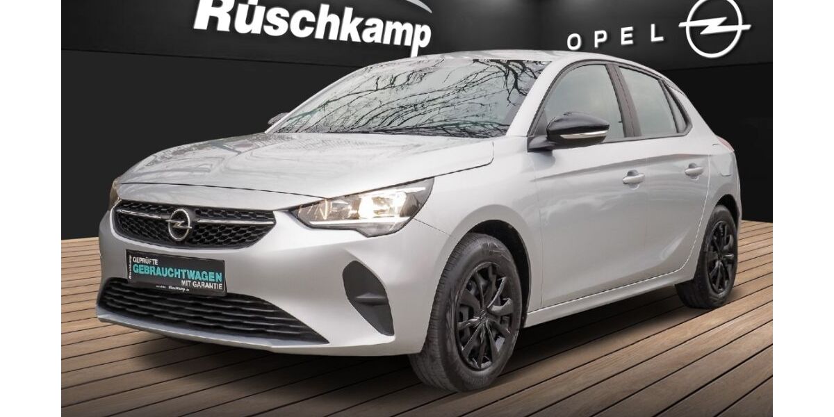 Opel Corsa 26.584 km 13.480 &euro; Lünen 44532