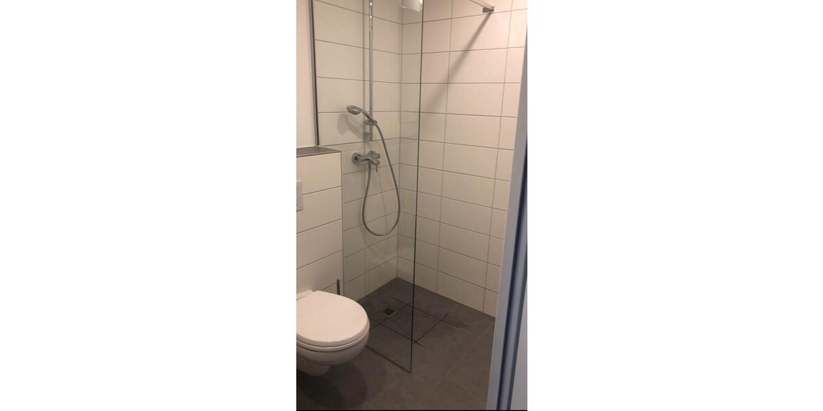 Erdgeschoßwohnung Dortmund Innenstadt West - 1 Zimmer, 19 m&sup2;, 599&euro; | Angebot:25844102