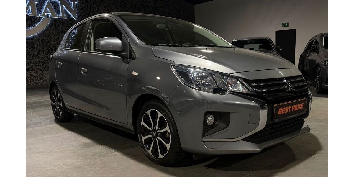 Mitsubishi Space Star 8.800 km 12.990 &euro; Unna 59425