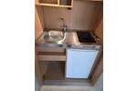 Etagenwohnung Hamm - 1 Zimmer, 26 m&sup2;, 400&euro; | Angebot:26310417