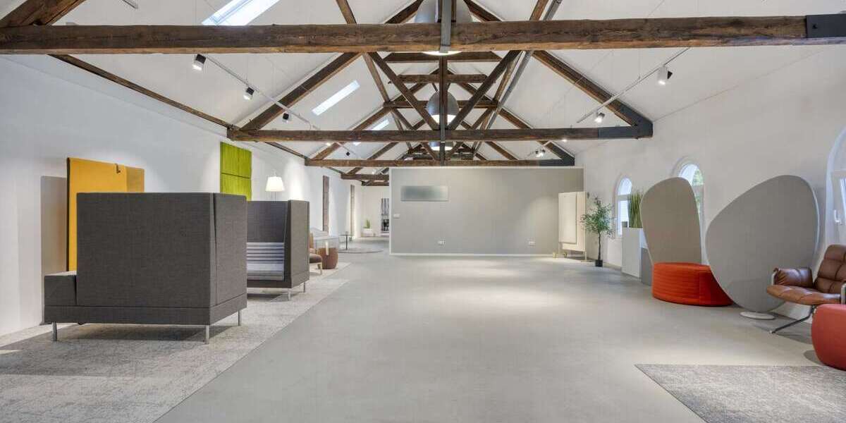 Gewerbeobjekt Unna - 2.950&euro; | Angebot:27306720
