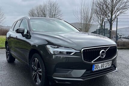 Volvo XC60 132.890 km 21.590 &euro; Dortmund 44263