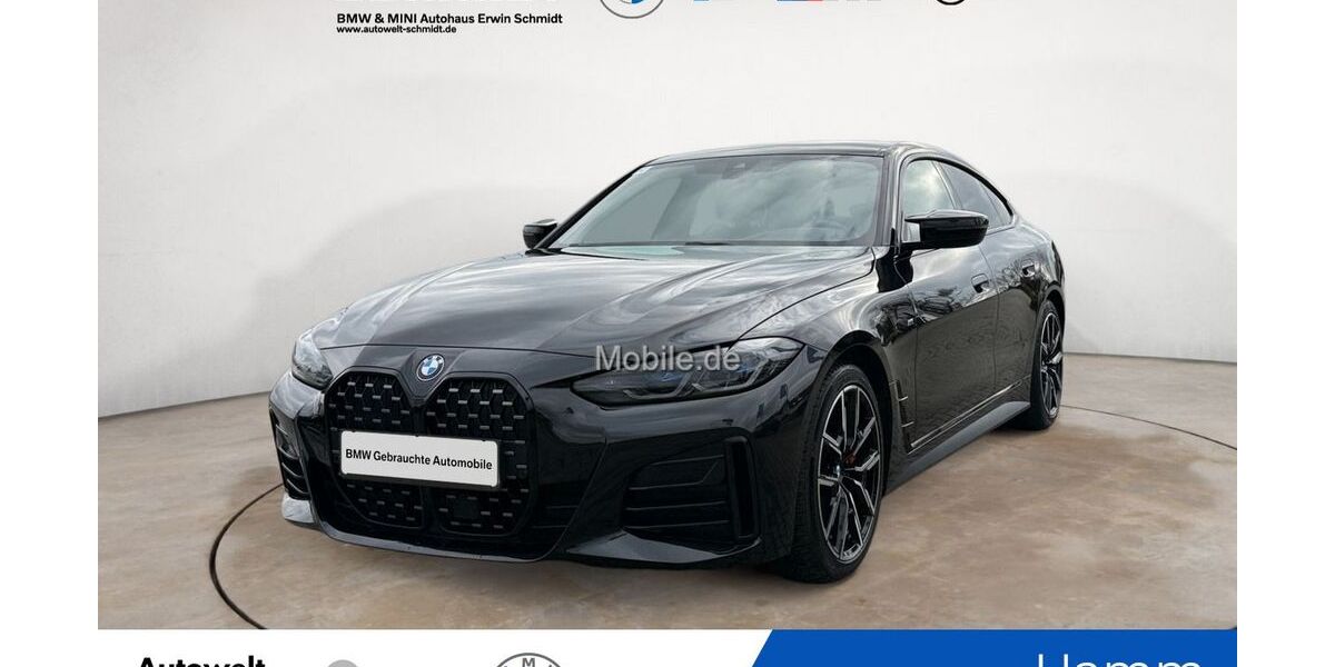 BMW M440 57.005 km 50.389 &euro; Hamm 59071