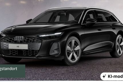 Audi A6 23.341 km 49.894 &euro; Menden 58706
