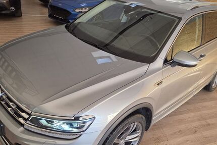 VW Tiguan Allspace 75.300 km 24.900 &euro; Ahlen 59227