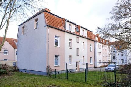 Wohnung Dortmund Bövinghausen - 2.5 Zimmer, 64 m&sup2;, 475&euro; | Angebot:24474017