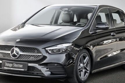 Mercedes-Benz B 180 8.732 km 32.850 &euro; Hamm 59067