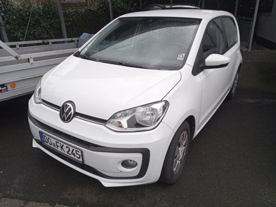 VW up! 111.580 km 7.980 &euro; Dortmund 44287
