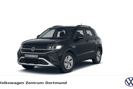 VW T-Cross 16.178 km 24.888 &euro; Dortmund 44141