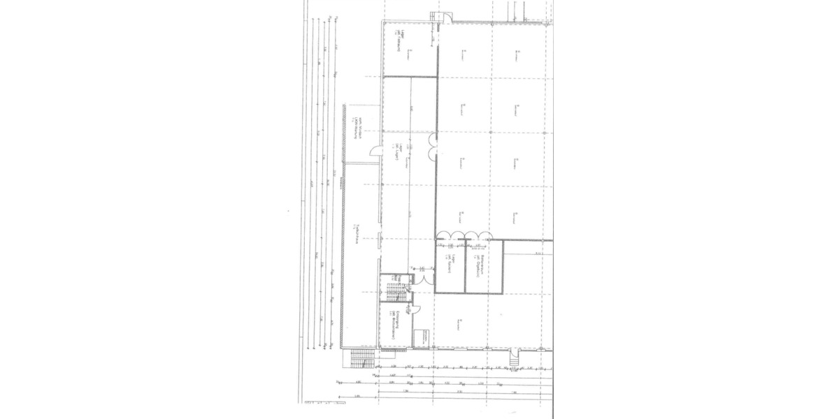 Gewerbeobjekt Dortmund Brackel - 2.892&euro; | Angebot:25546985