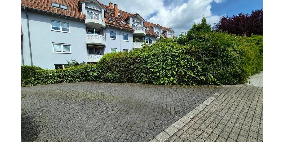 Etagenwohnung Dortmund Berghofen - 2 Zimmer, 62 m&sup2;, 199.000&euro; | Angebot:26684595