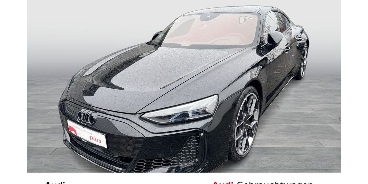 Audi RS e-tron GT 10.357 km 109.488 &euro; Dortmund 44143