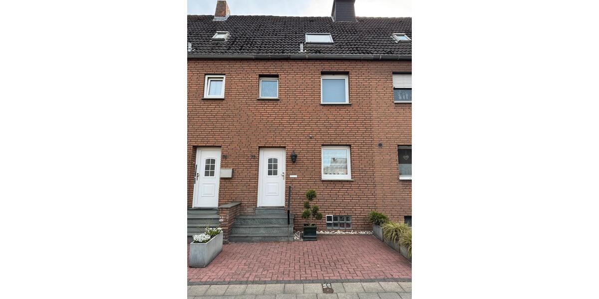 Reihenhaus Ahlen Dolberg - 6.5 Zimmer, 103 m&sup2;, 265.000&euro; | Angebot:26625635