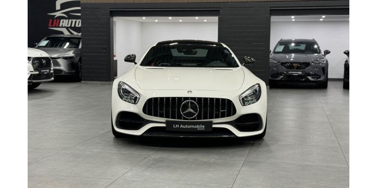 Mercedes-Benz AMG GT 55.156 km 82.990 &euro; Lüdinghausen 59348