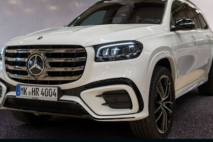 Mercedes-Benz GLS 450 8.000 km 137.700 &euro; Menden 58706
