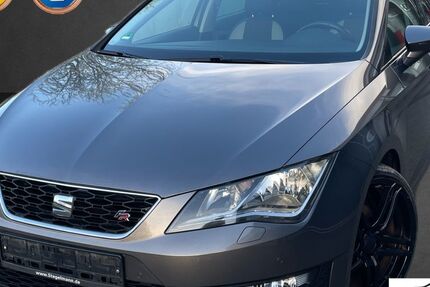 Seat Leon 95.500 km 9.850 &euro; Selm 59379