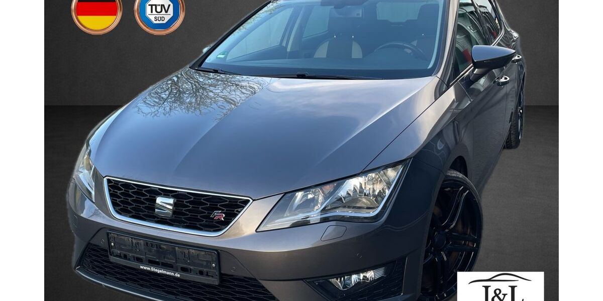 Seat Leon 95.500 km 9.850 &euro; Selm 59379