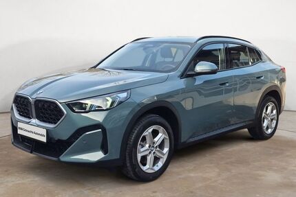 BMW X2 11.005 km 36.990 &euro; Hamm 59071