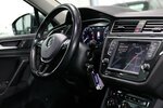 VW Tiguan 2.0 TSI DSG 4M SOUND / PANORAMA / LED 128.000 km 18.111 &euro; Hamm 59077