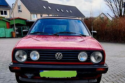 VW Golf 92.400 km 2.200 &euro; Dortmund 44379