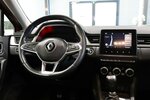 Renault Captur 130 TCE INTENS RED & BLACK / LED / AHK 83.000 km 14.577 &euro; Hamm 59077