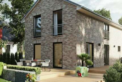 Haus Schwerte - 4 Zimmer, 125 m&sup2;, 355.690&euro; | Angebot:21721911