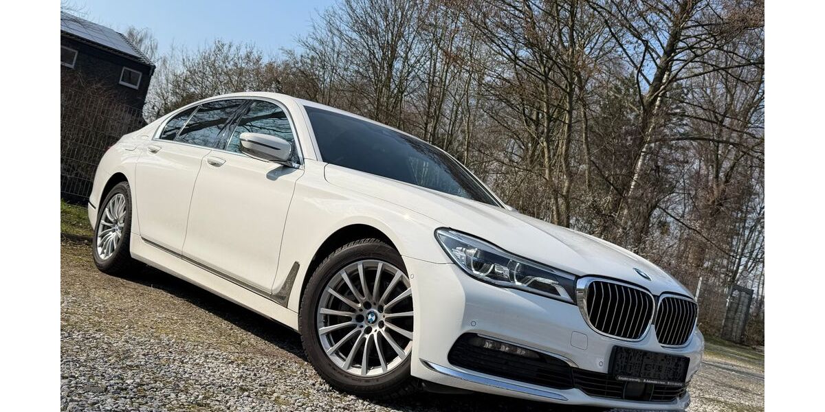 BMW 730 143.000 km 28.990 &euro; Hamm 59077