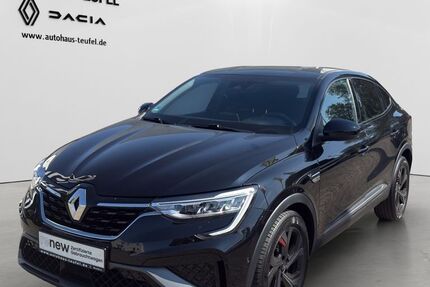 Renault Arkana 31.816 km 20.990 &euro; Ahlen 59229