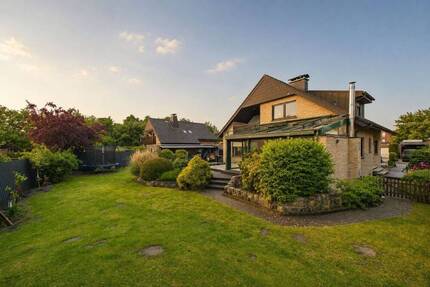 Haus Nordkirchen Südkirchen - 6 Zimmer, 234 m&sup2;, 595.000&euro; | Angebot:26695094