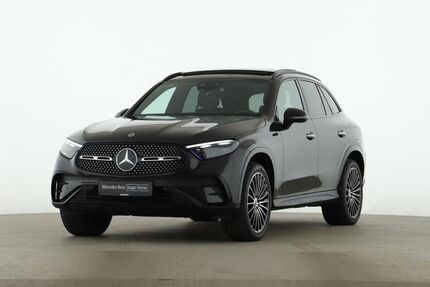 Mercedes-Benz GLC 400 87.300 km 58.680 &euro; Senden-Bösensell 48308