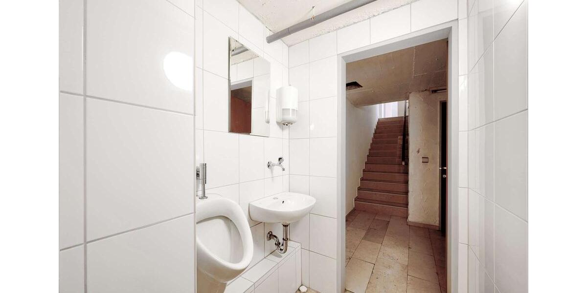 Gewerbeobjekt Unna - 1.700&euro; | Angebot:25065075