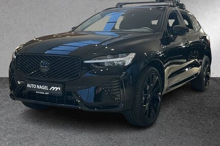 Volvo XC60 2.000 km 52.800 &euro; Hamm 59067