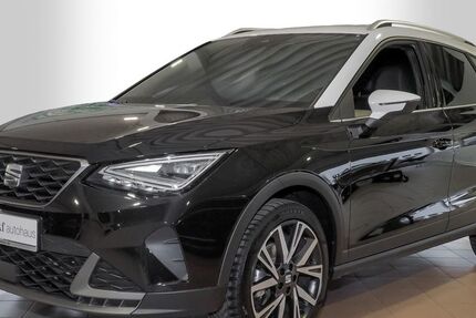 Seat Arona 22.514 km 21.450 &euro; Schwerte 58239