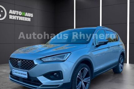 Seat Tarraco 160.200 km 23.690 &euro; Hamm 59069