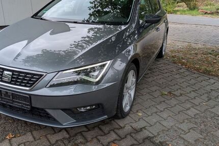 Seat Leon 56.900 km 13.300 &euro; Lünen 44532