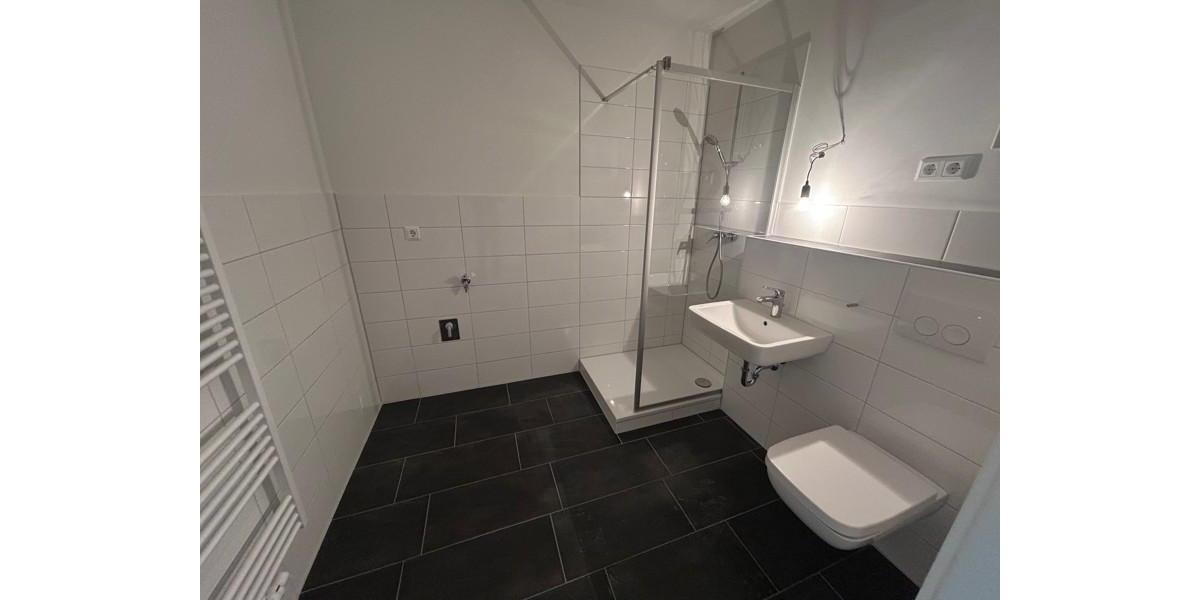 Etagenwohnung Dortmund Huckarde - 2.5 Zimmer, 58 m&sup2;, 473&euro; | Angebot:21624506