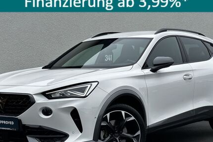 Cupra Formentor 29.828 km 27.290 &euro; Castrop-Rauxel 44579
