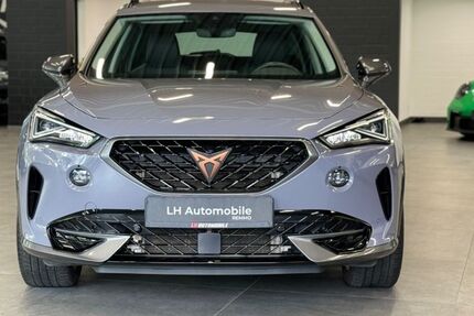 Cupra Formentor 101.094 km 22.490 &euro; Lüdinghausen 59348