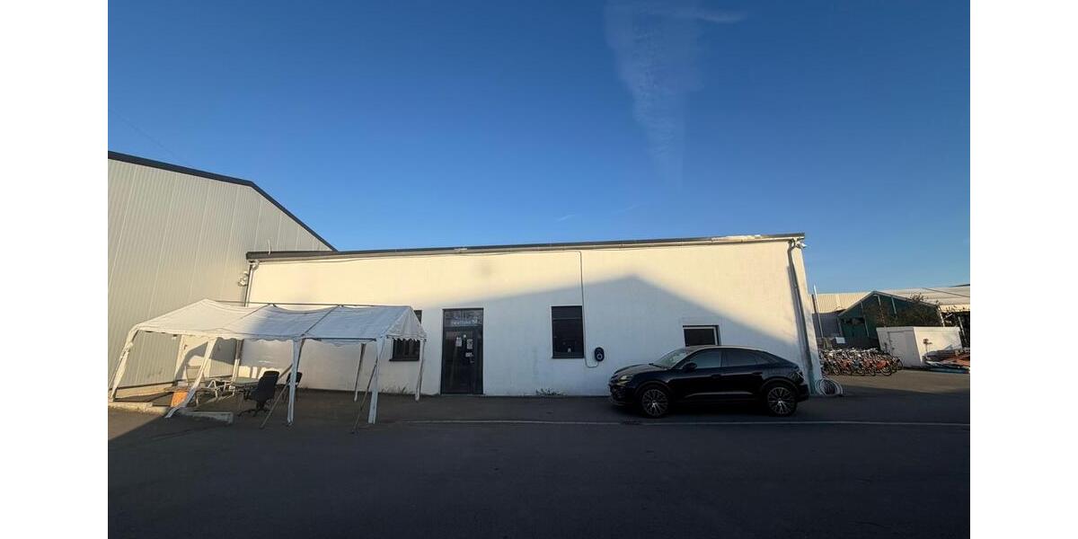 Gewerbeobjekt Dortmund Aplerbeck - 2.900&euro; | Angebot:26673107