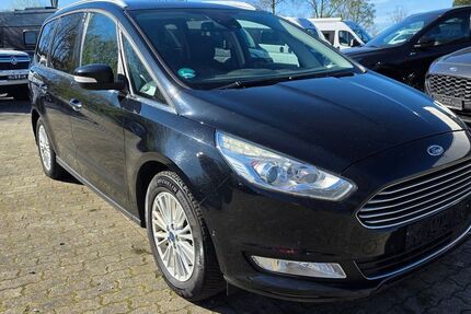 Ford Galaxy 131.150 km 12.790 &euro; Senden 48308
