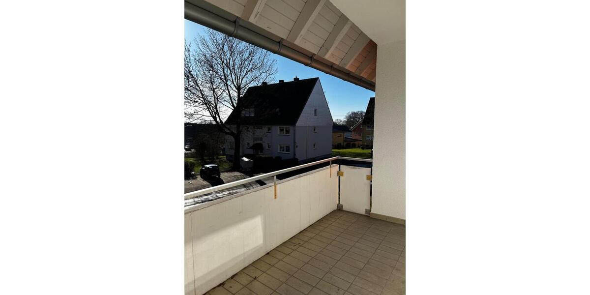 Etagenwohnung Ahlen Dolberg - 3 Zimmer, 75 m&sup2;, 560&euro; | Angebot:26545799