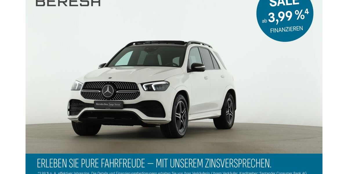 Mercedes-Benz GLE 350 55.900 km 56.680 &euro; Senden-Bösensell 48308