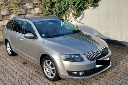 Skoda Octavia 304.000 km 12.899 &euro; Werne 59368