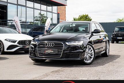 Audi A6 204.600 km 18.777 &euro; Hamm 59067