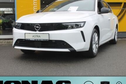Opel Astra 6.857 km 32.590 &euro; Unna 59427