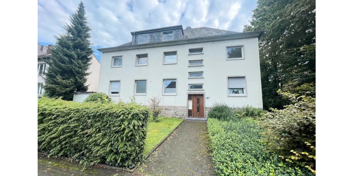 Hochparterre Castrop-Rauxel Rauxel - 4.5 Zimmer, 102 m&sup2;, 1.999&euro; | Angebot:26671722